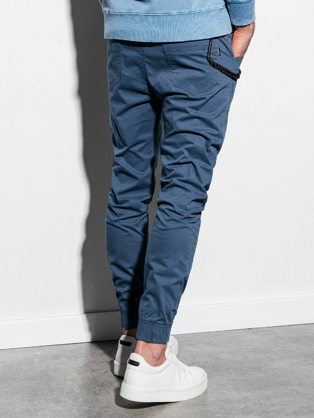 Ombre Clothing Hose