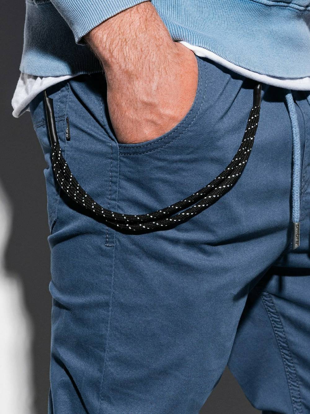 Ombre Clothing Hose