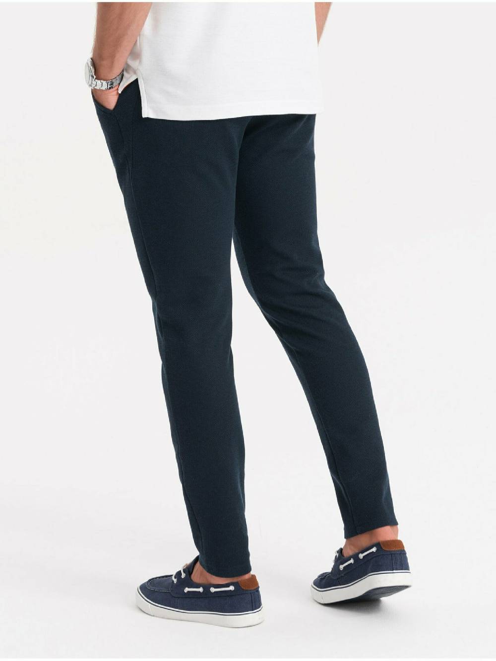 Ombre Clothing Hose