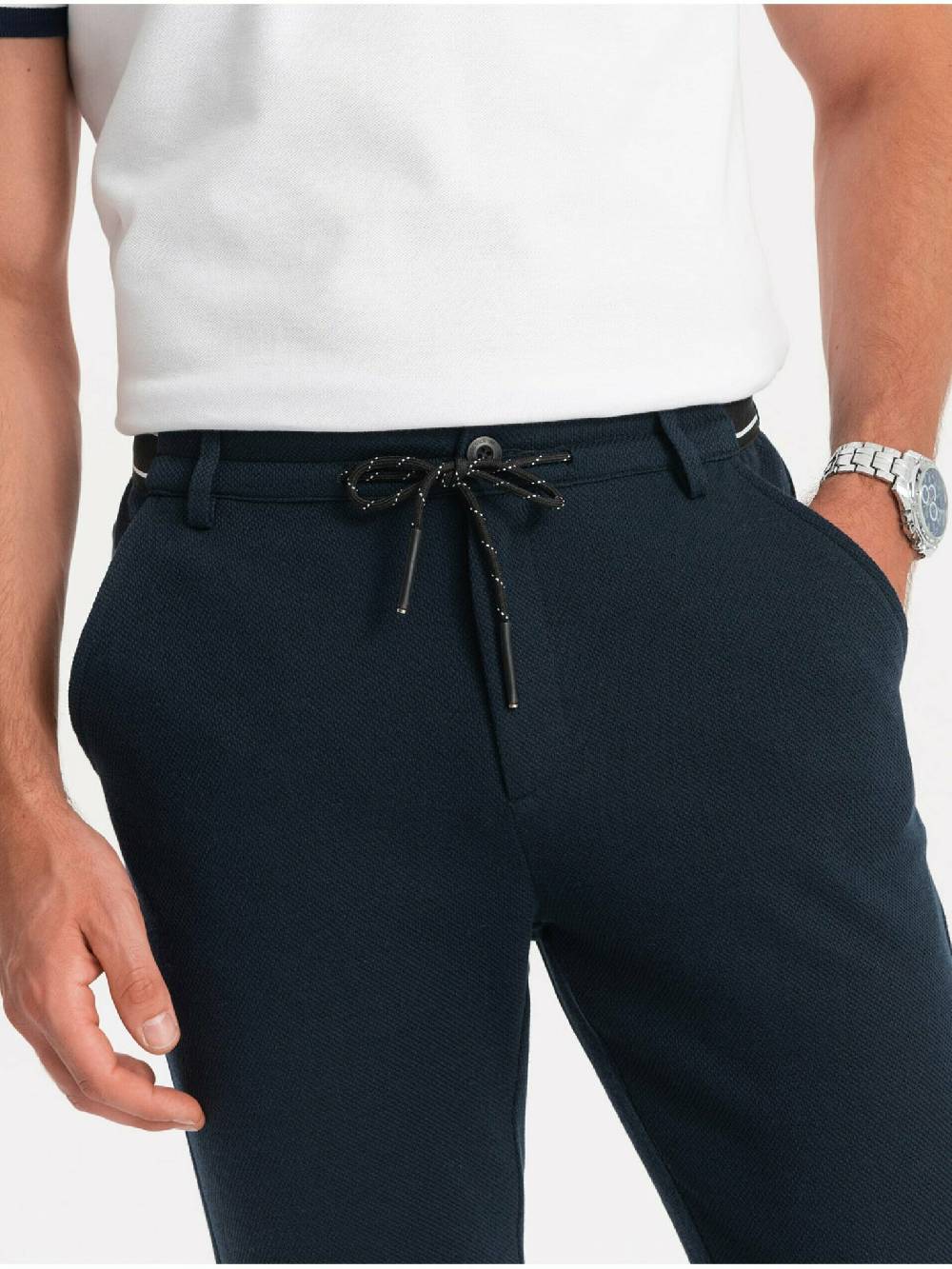 Ombre Clothing Hose