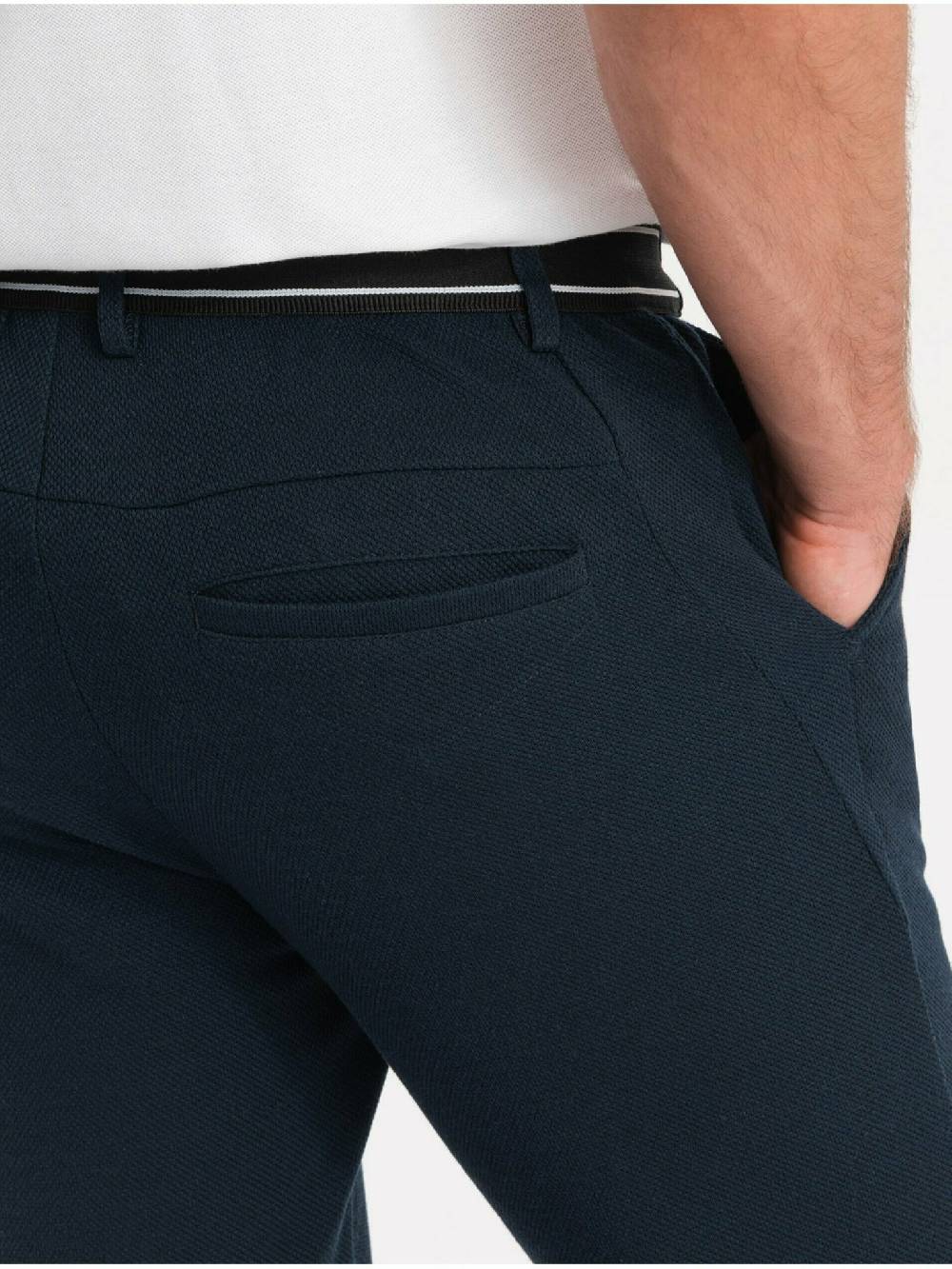 Ombre Clothing Hose