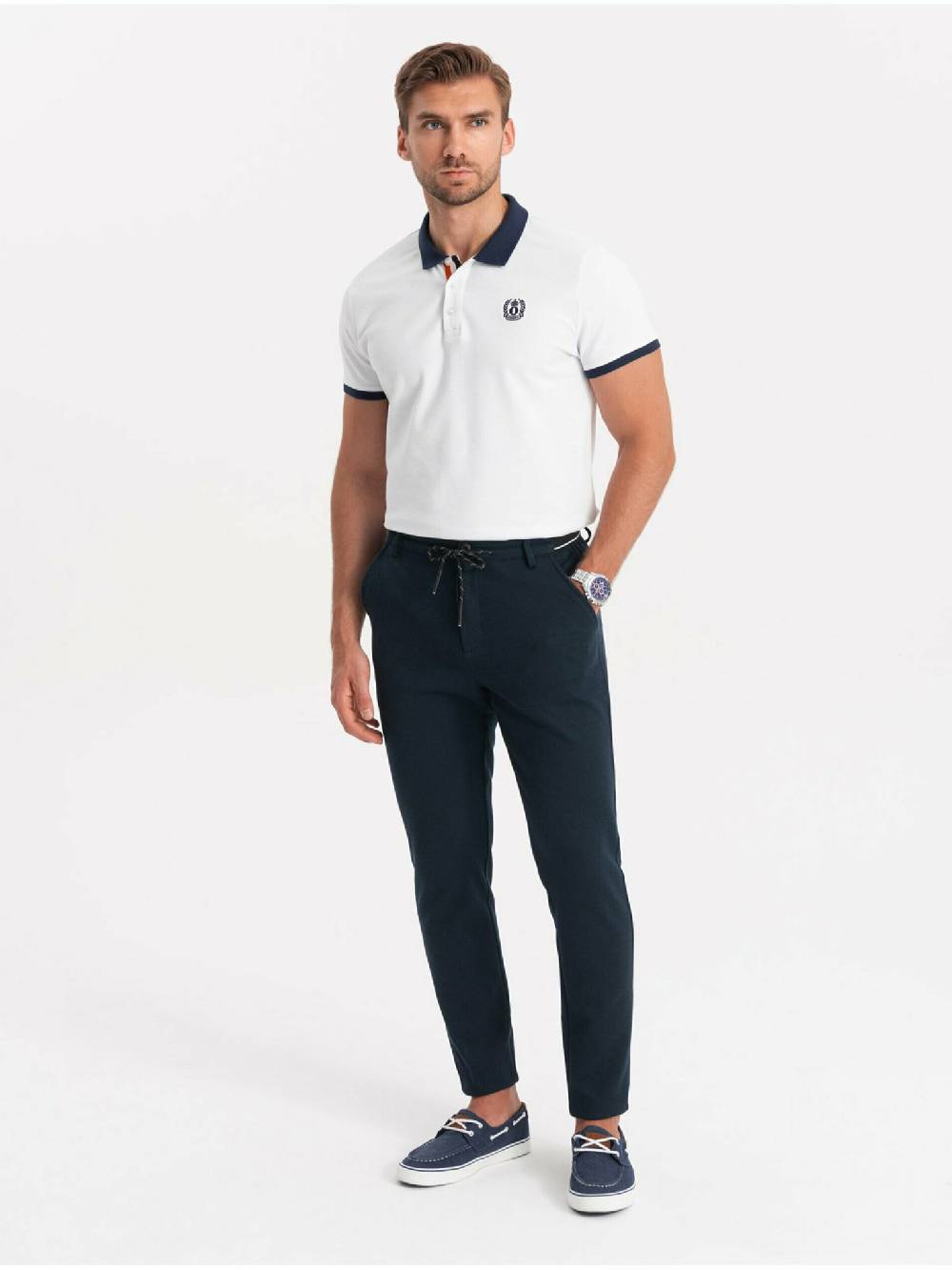 Ombre Clothing Hose