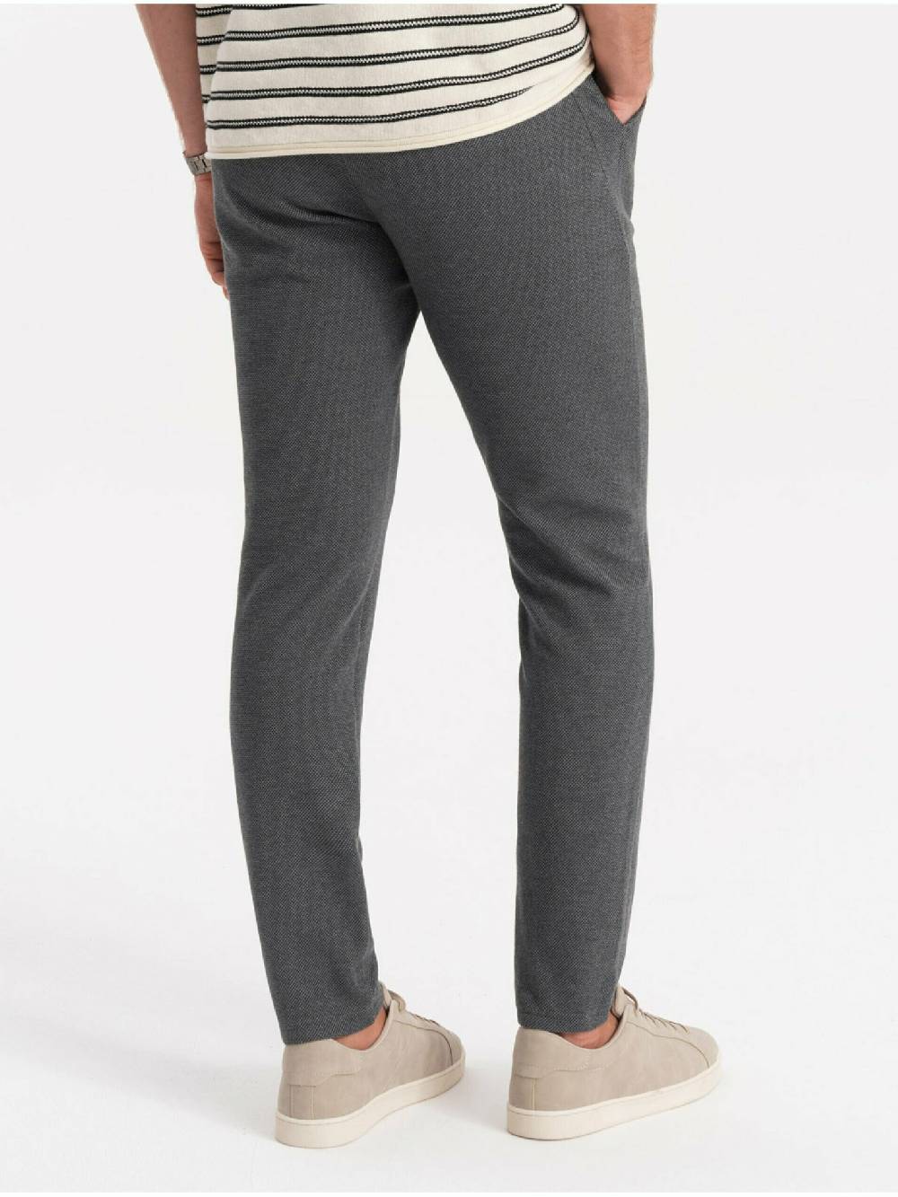 Ombre Clothing Hose