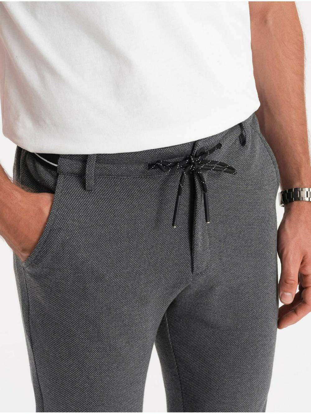 Ombre Clothing Hose