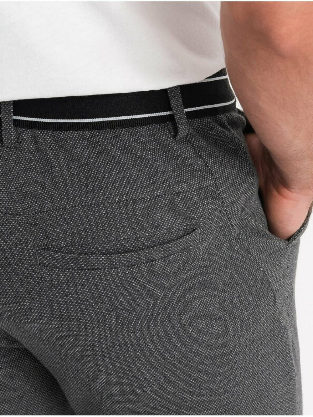 Ombre Clothing Hose