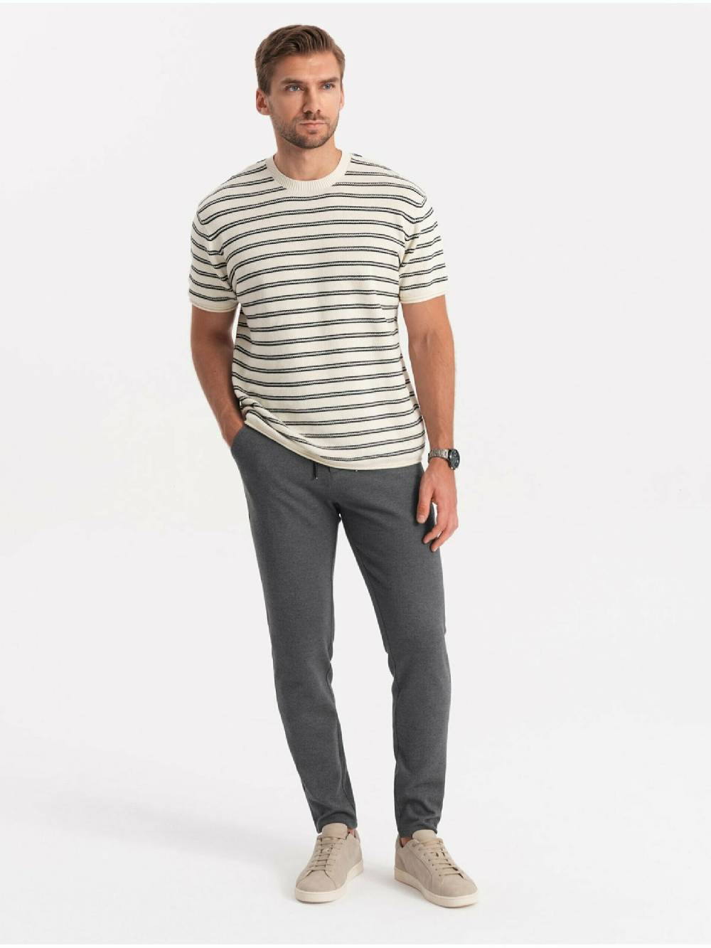 Ombre Clothing Hose