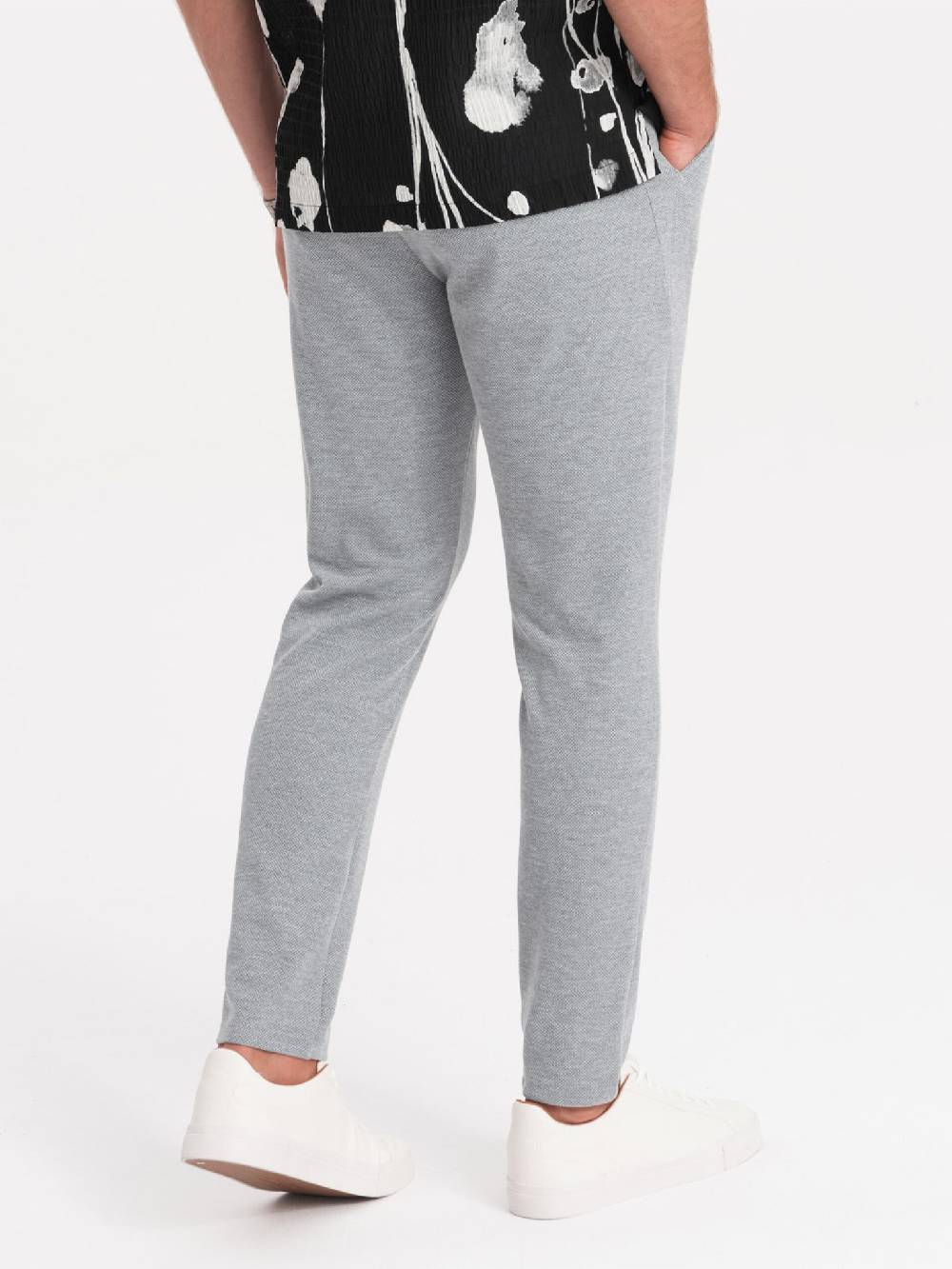 Ombre Clothing Hose