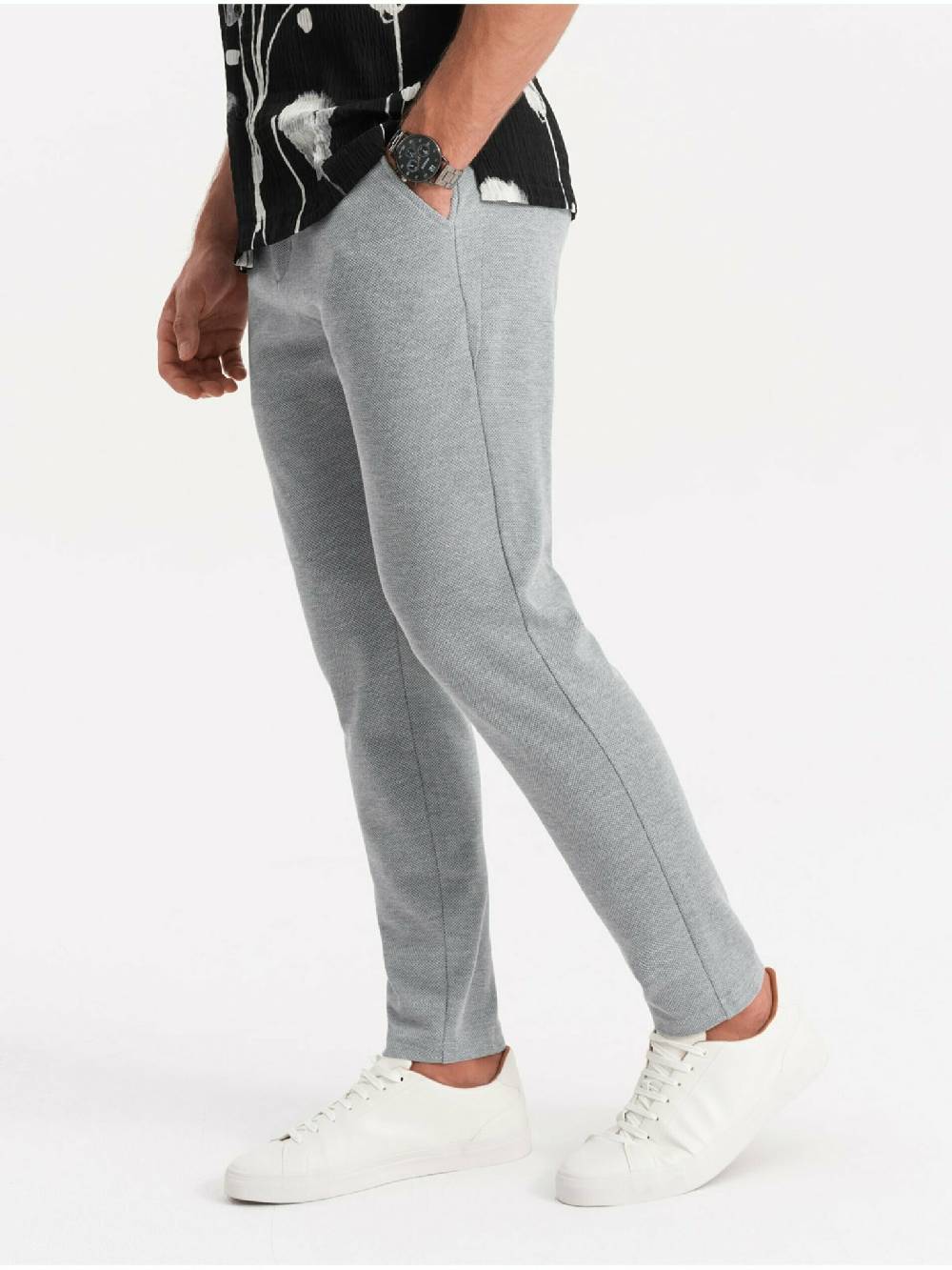Ombre Clothing Hose
