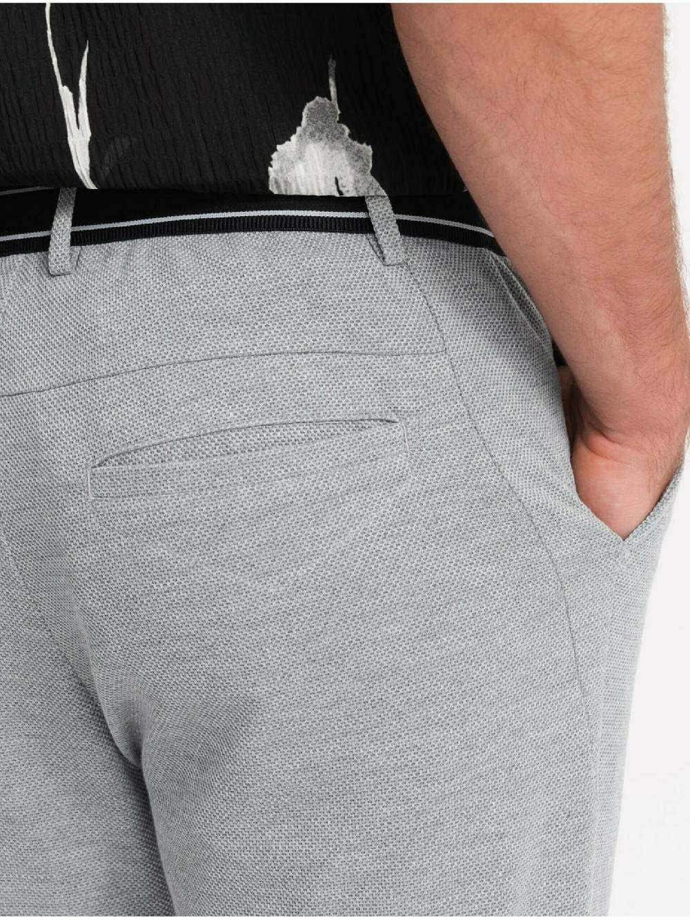 Ombre Clothing Hose