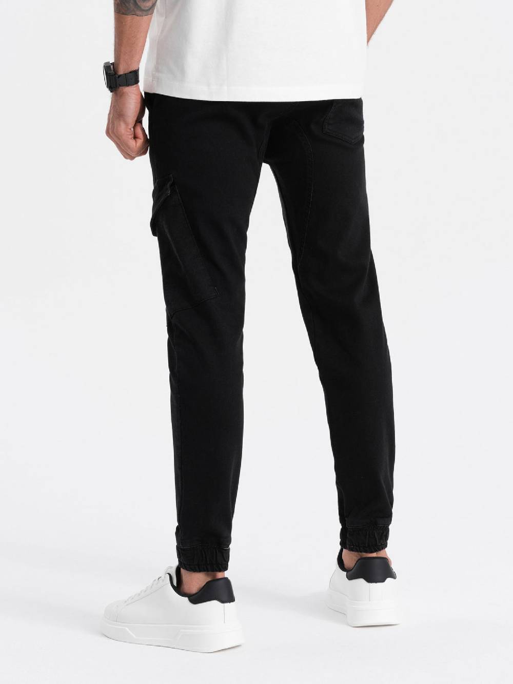 Ombre Clothing Hose