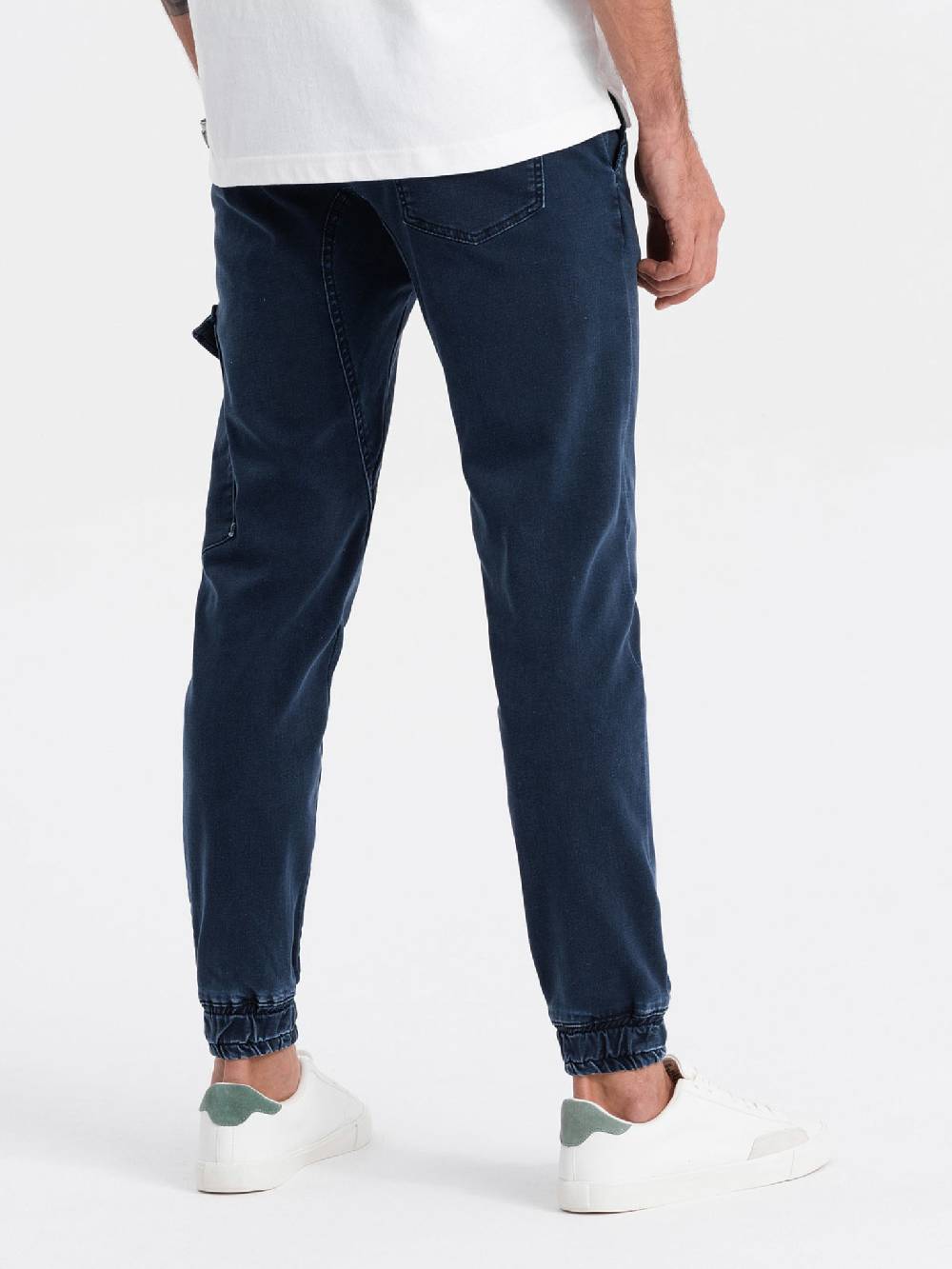 Ombre Clothing Hose