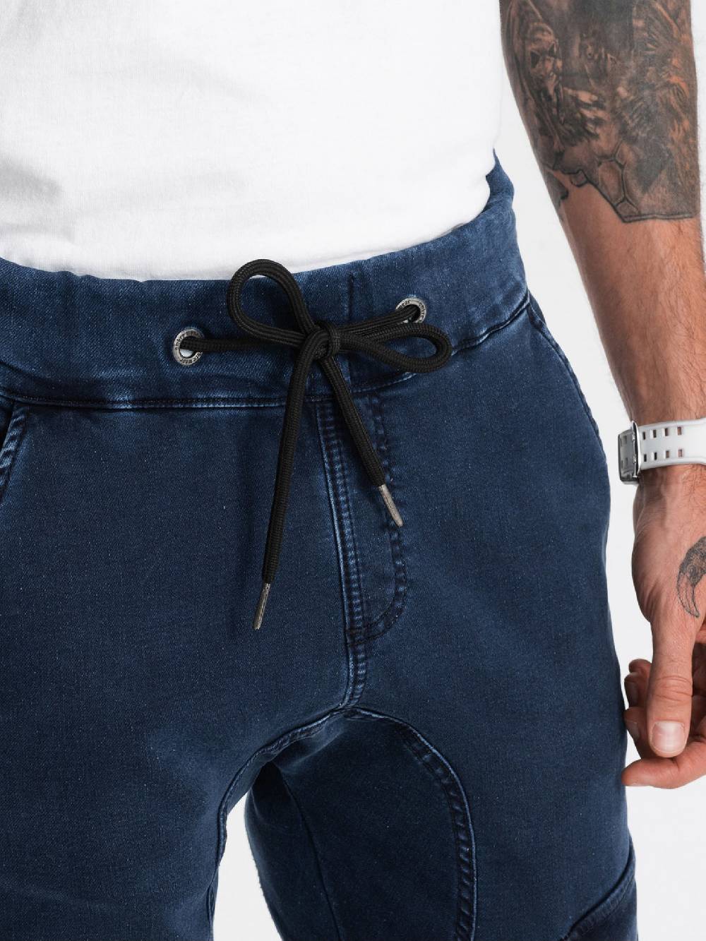 Ombre Clothing Hose