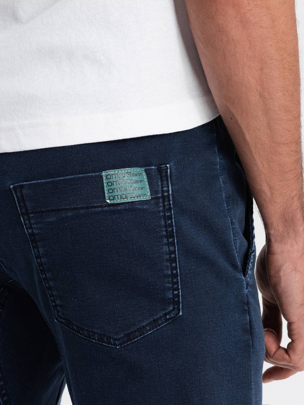 Ombre Clothing Hose