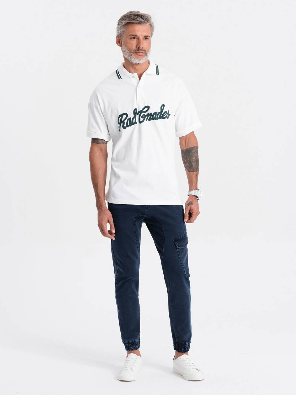 Ombre Clothing Hose