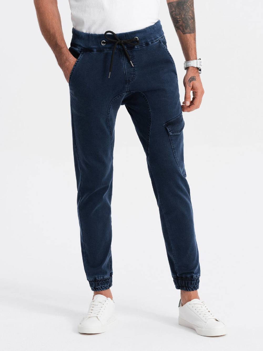 Ombre Clothing Hose