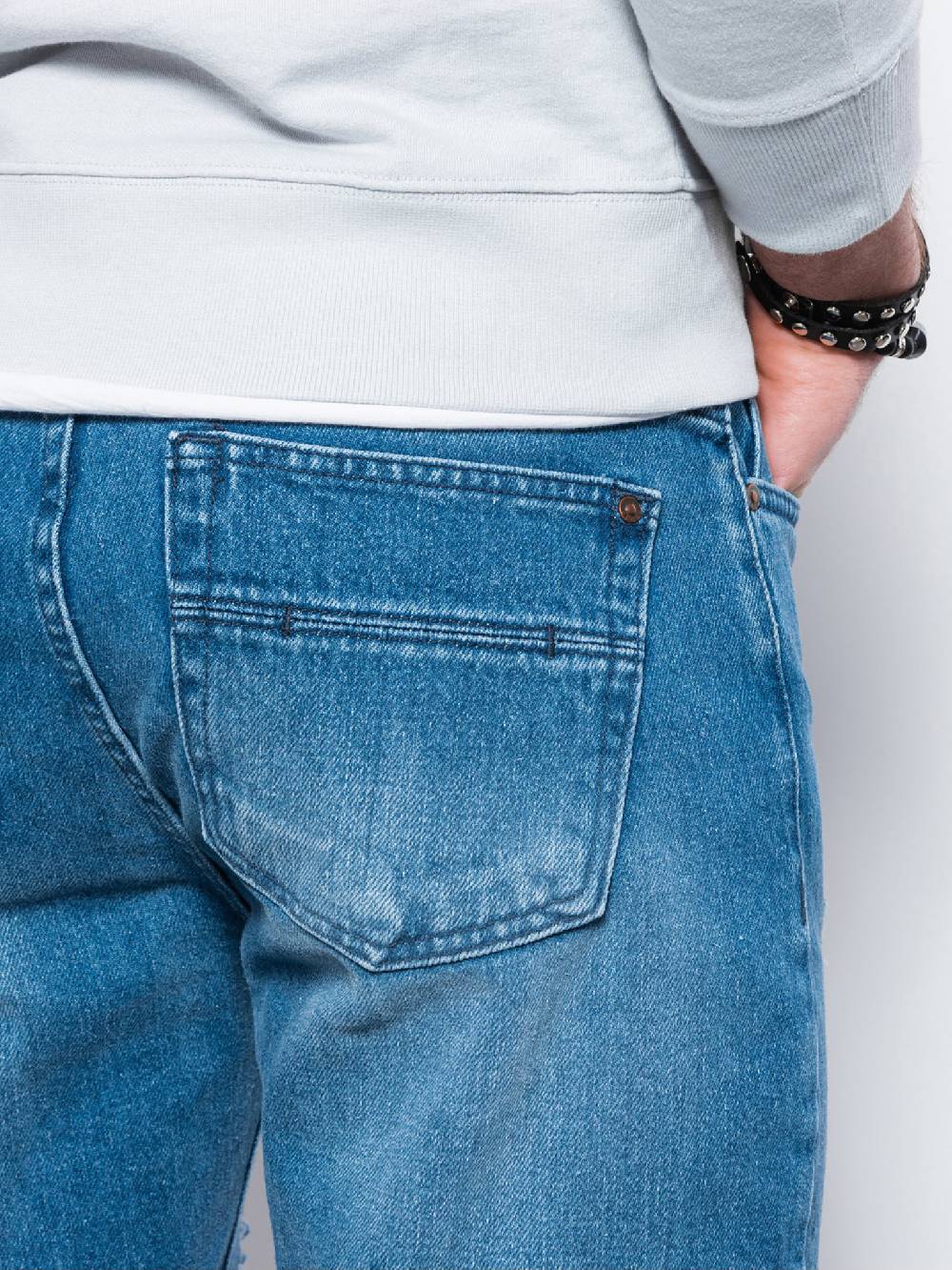 Ombre Clothing Hose