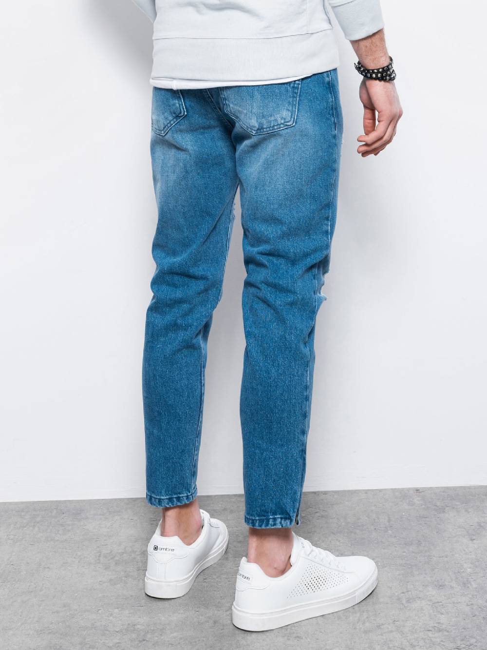 Ombre Clothing Hose