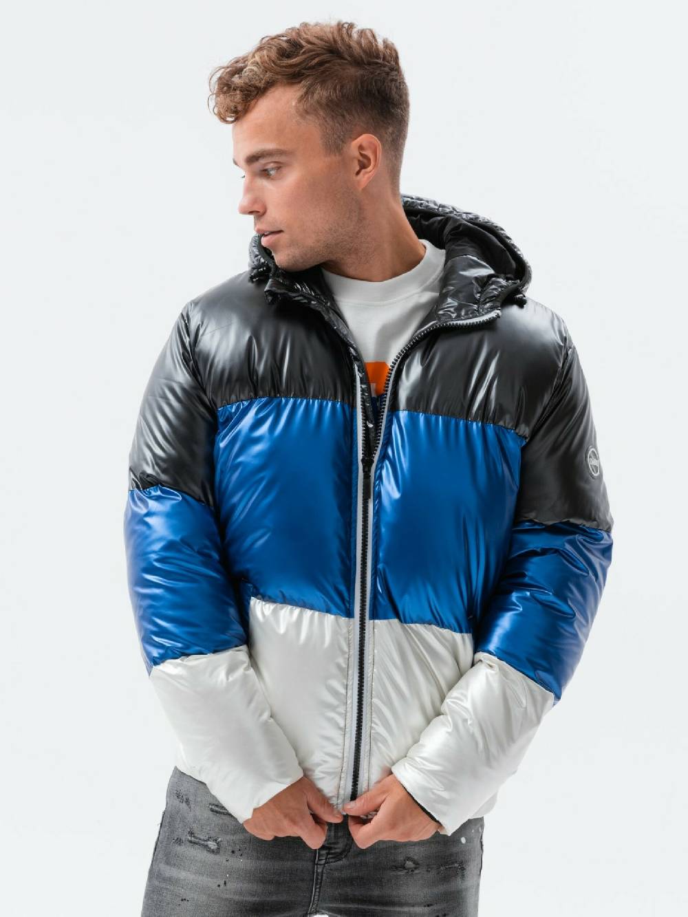 Ombre Clothing Jacke