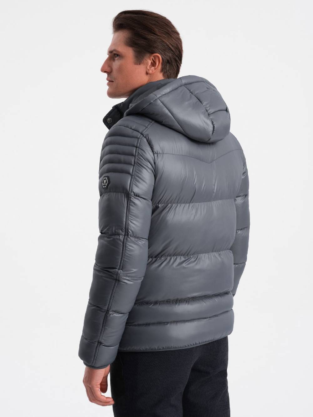 Ombre Clothing Jacke