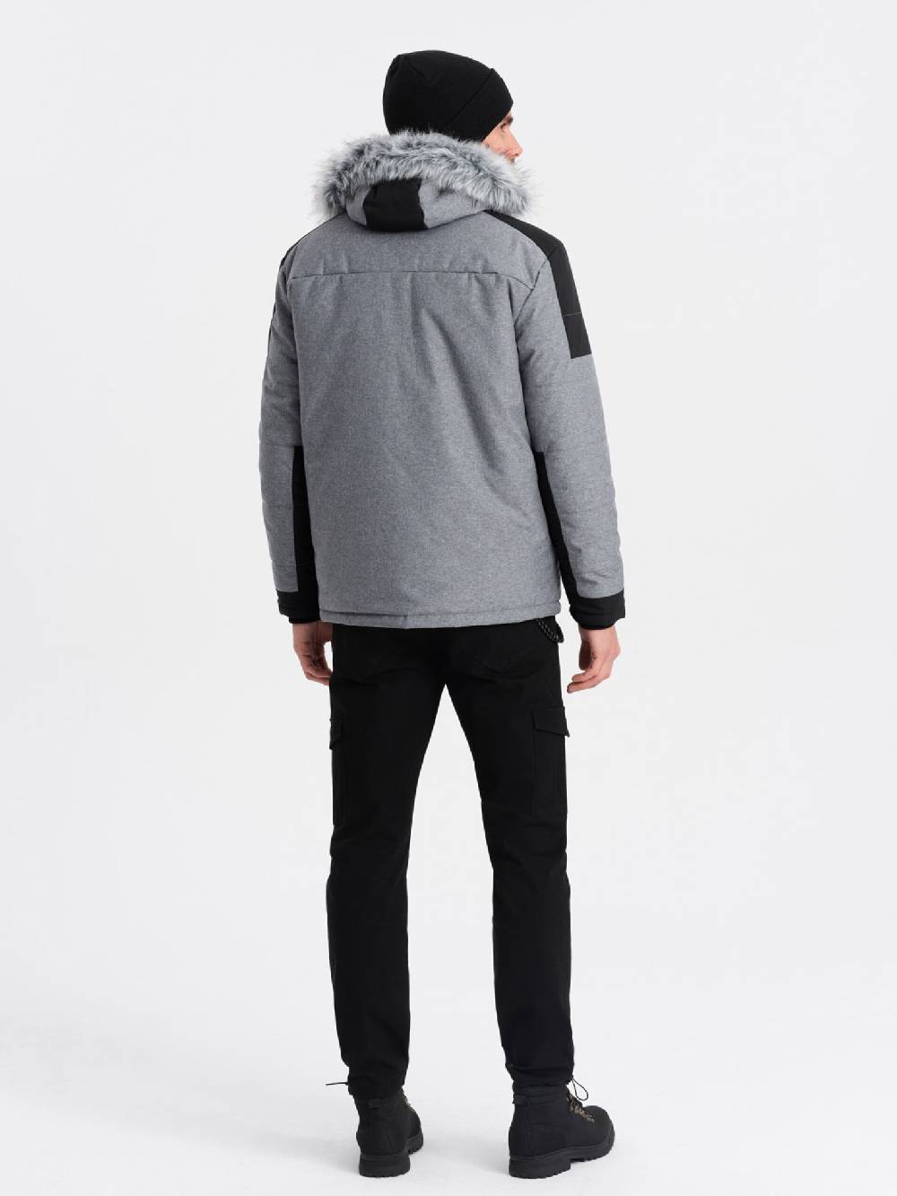 Ombre Clothing Jacke