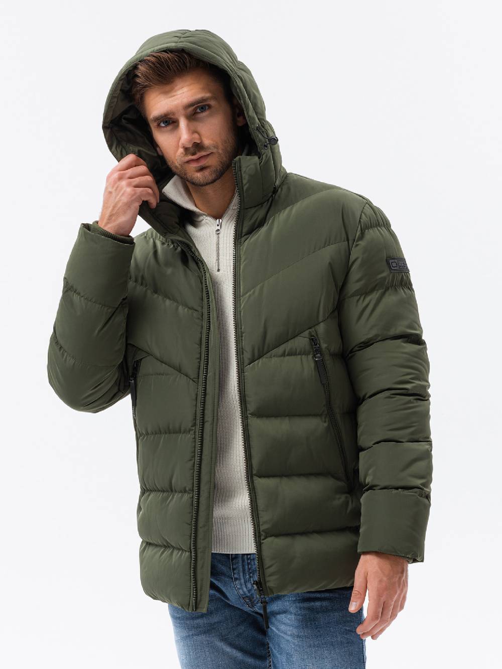 Ombre Clothing Jacke