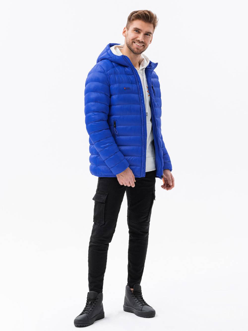 Ombre Clothing Jacke