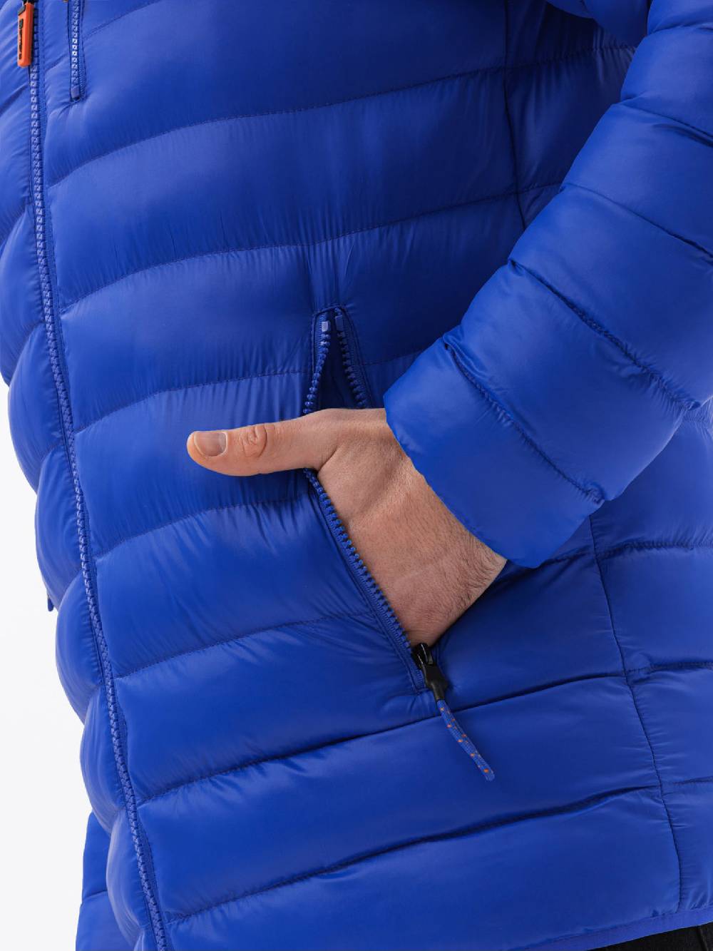 Ombre Clothing Jacke