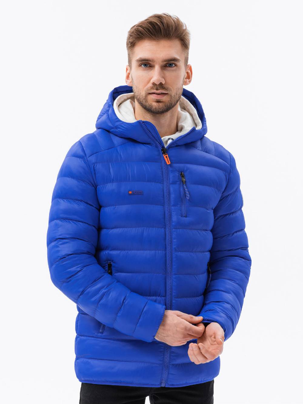 Ombre Clothing Jacke