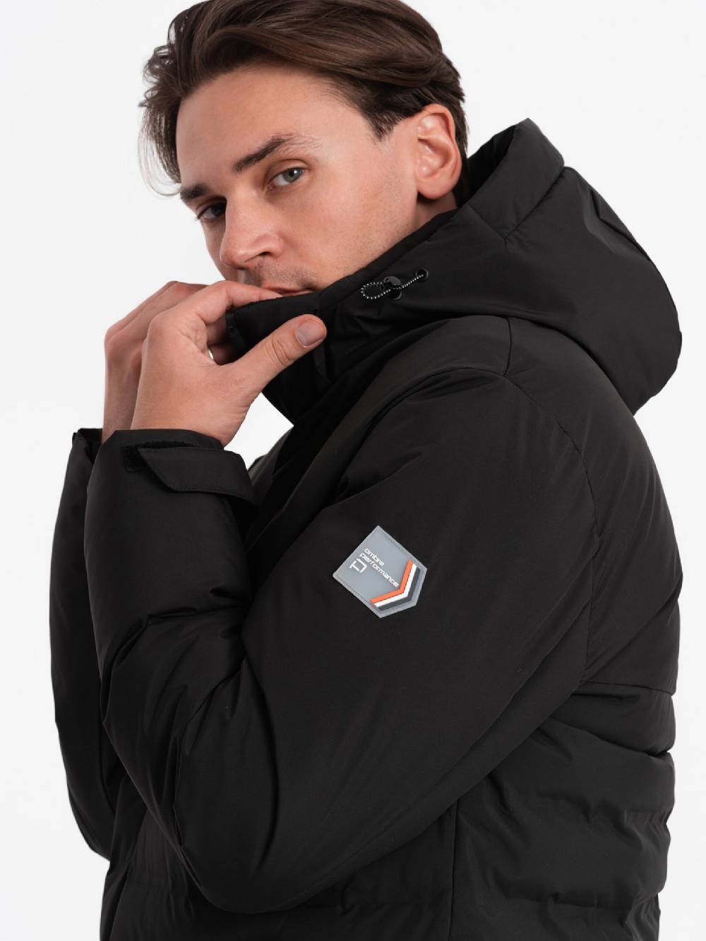 Ombre Clothing Jacke