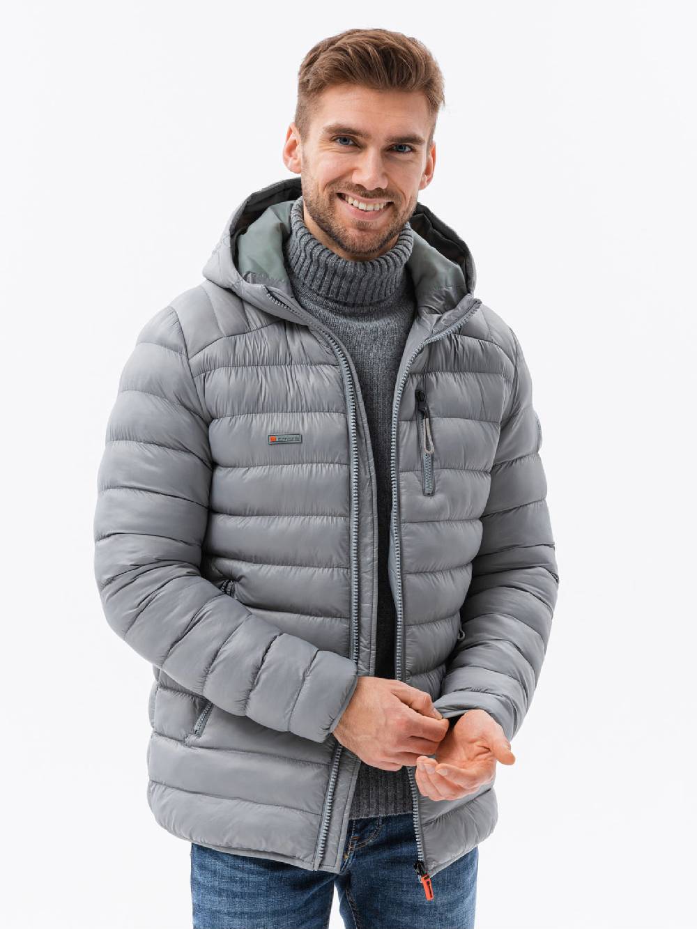 Ombre Clothing Jacke