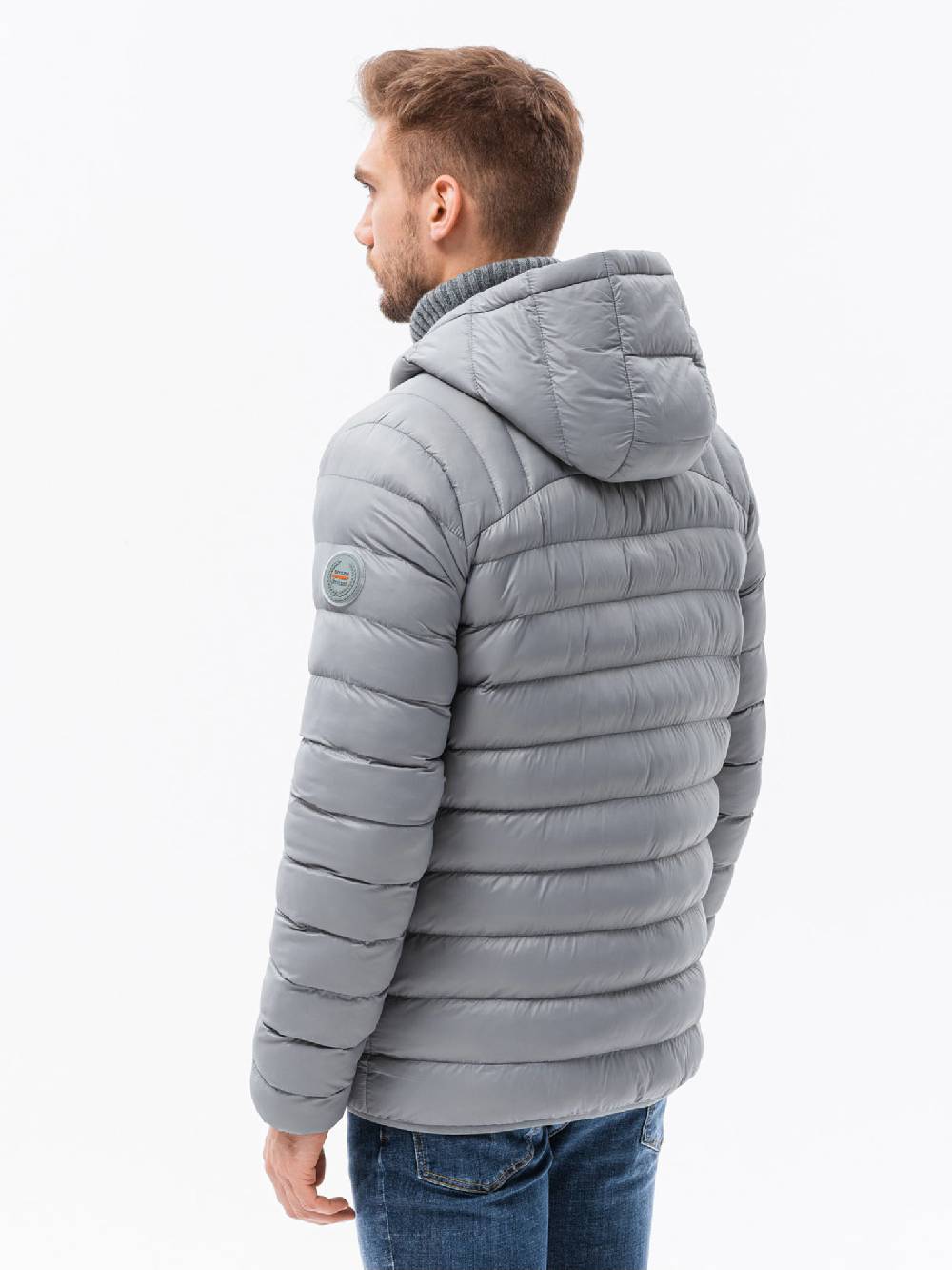 Ombre Clothing Jacke