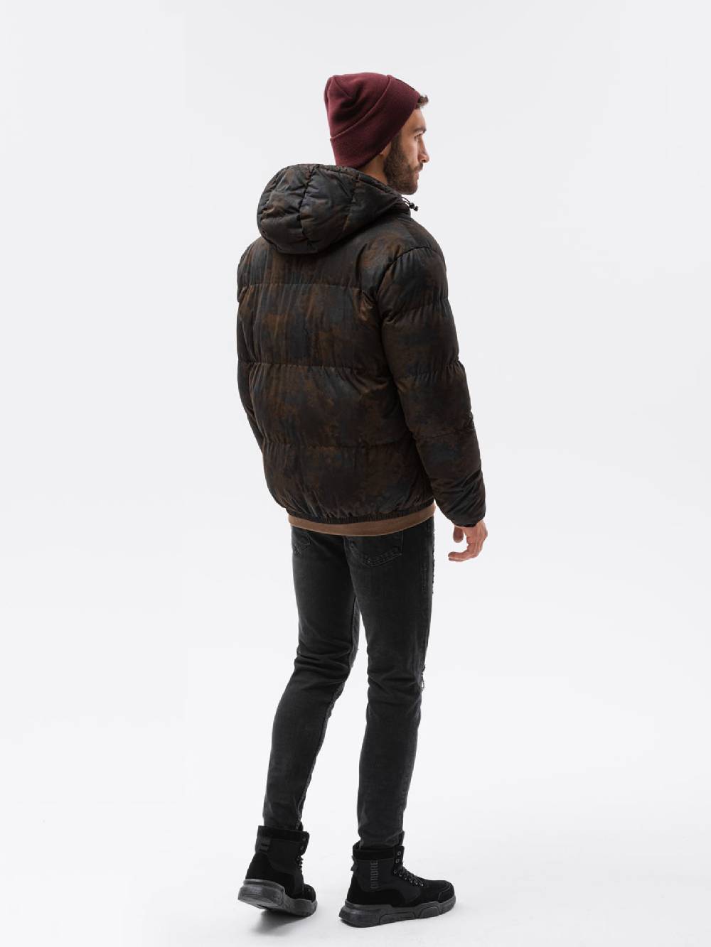 Ombre Clothing Jacke