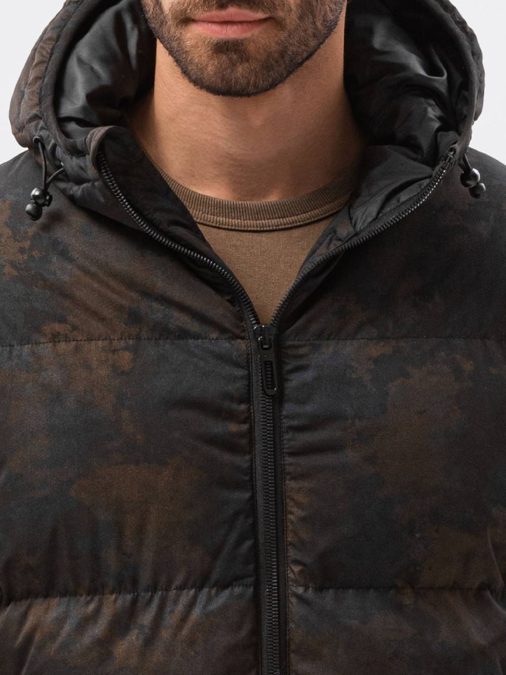 Ombre Clothing Jacke