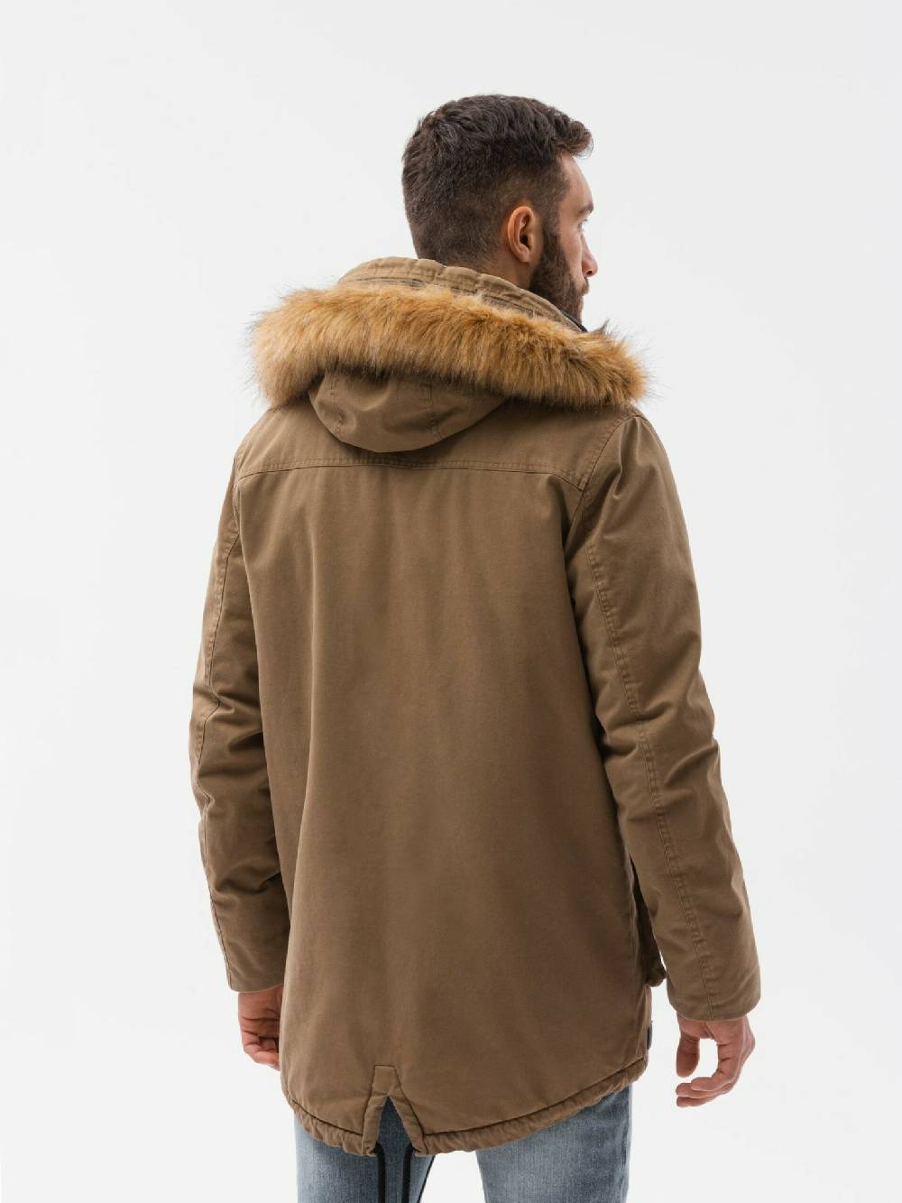Ombre Clothing Jacke