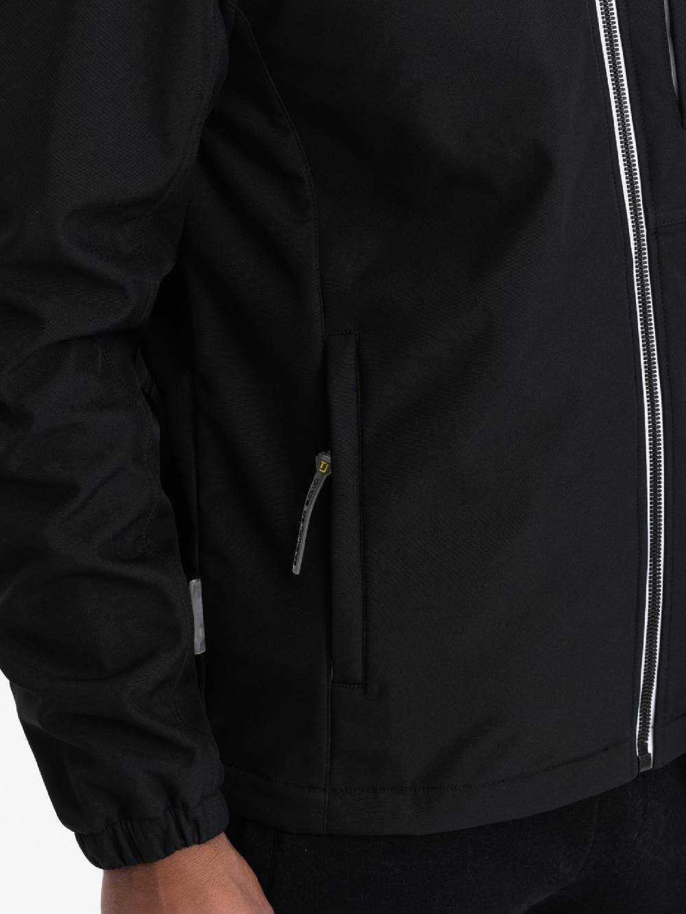 Ombre Clothing Jacke