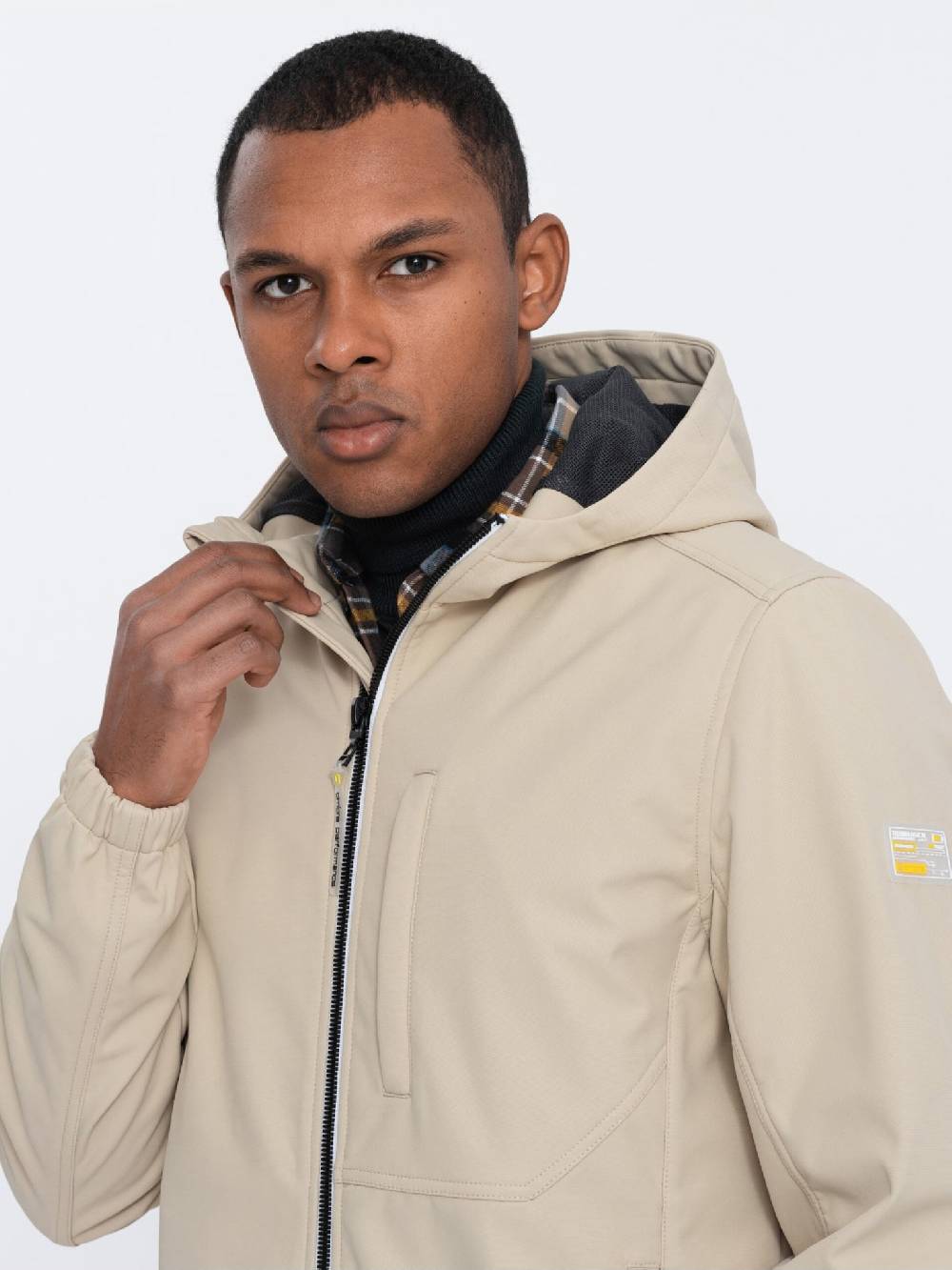 Ombre Clothing Jacke
