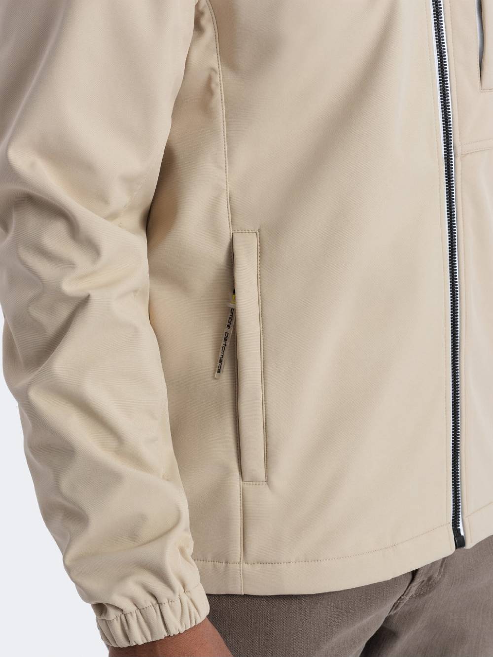 Ombre Clothing Jacke
