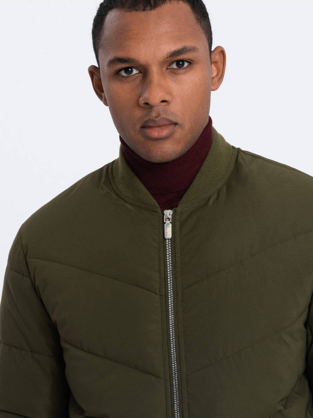 Ombre Clothing Jacke
