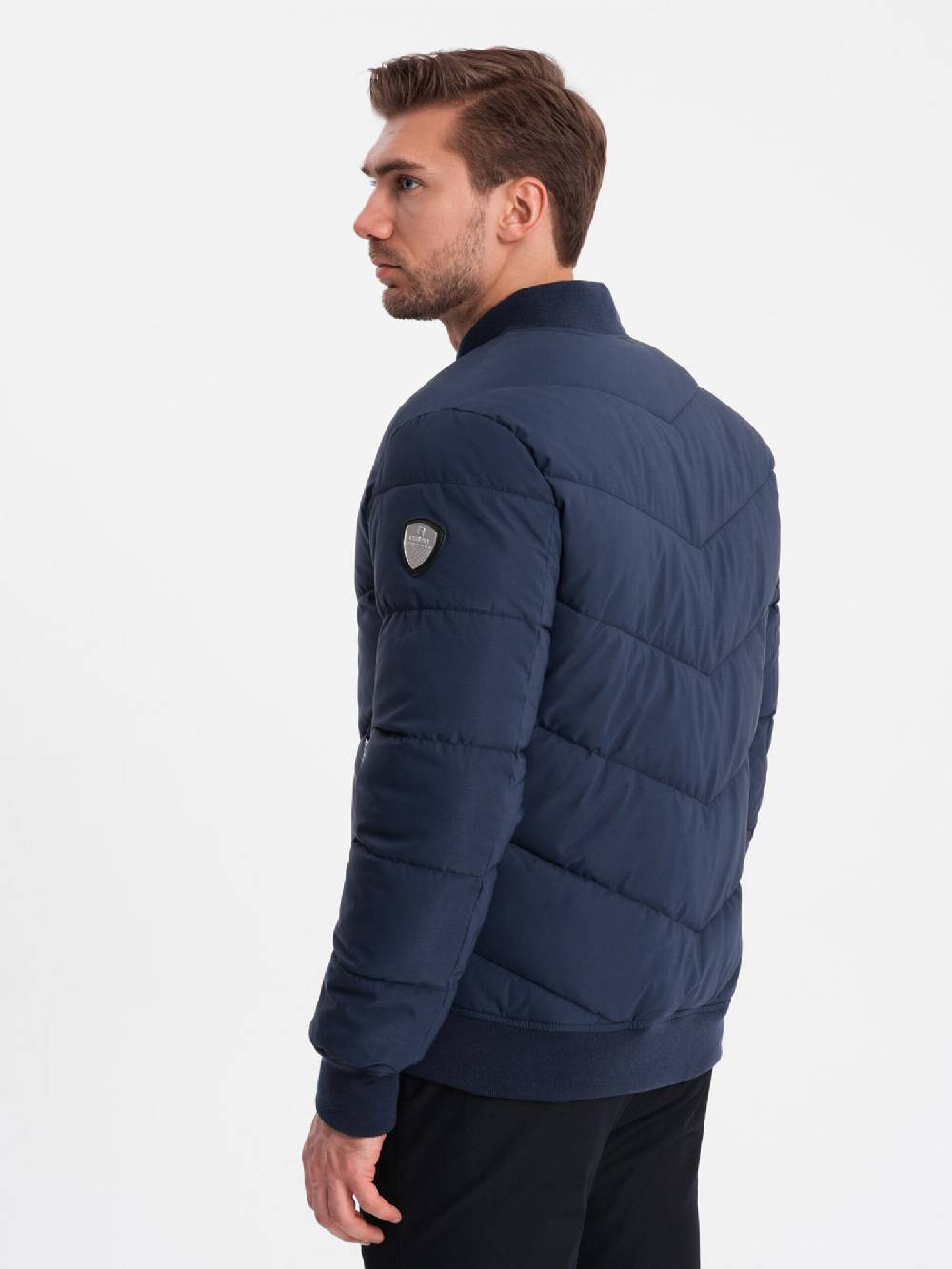 Ombre Clothing Jacke