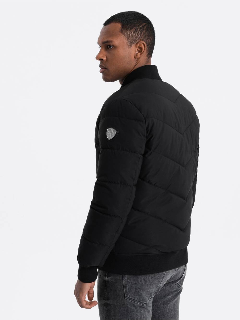 Ombre Clothing Jacke