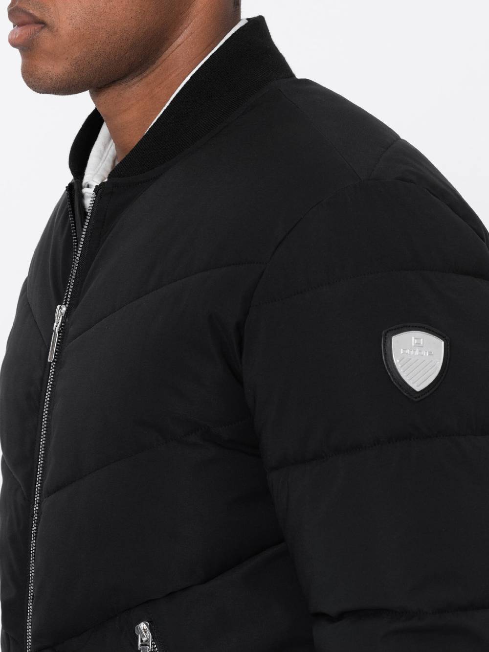 Ombre Clothing Jacke
