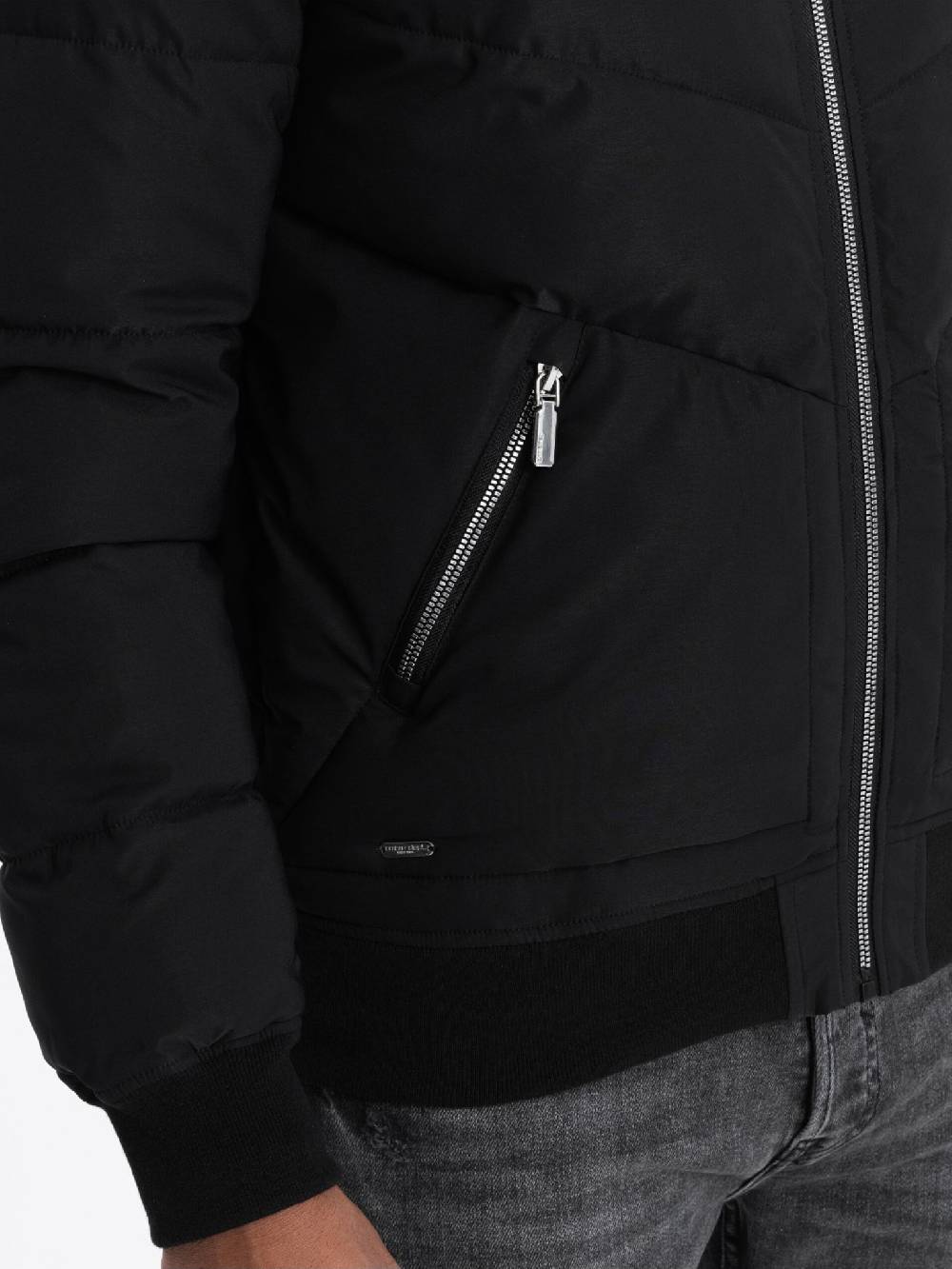 Ombre Clothing Jacke