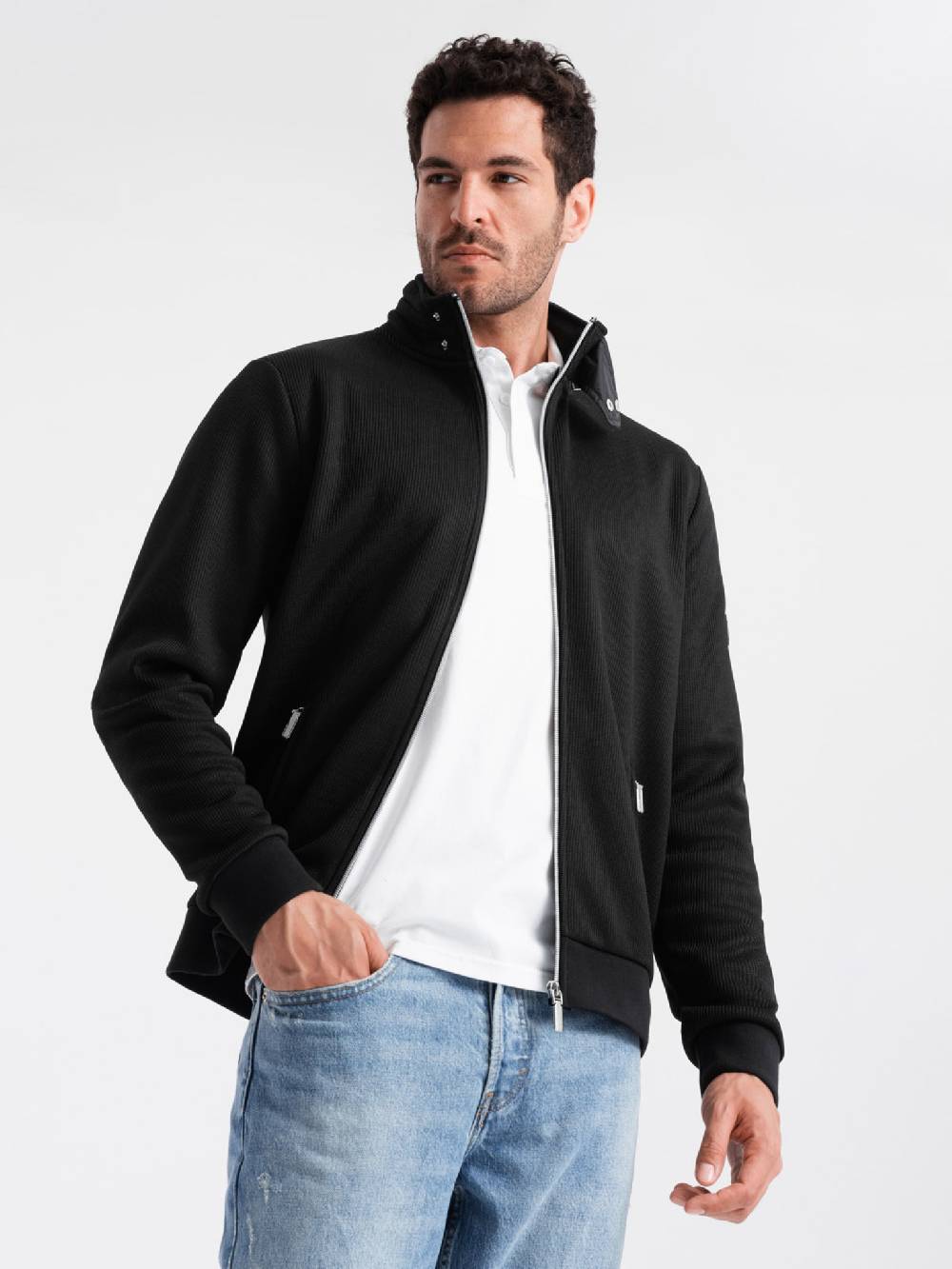 Ombre Clothing Jacke