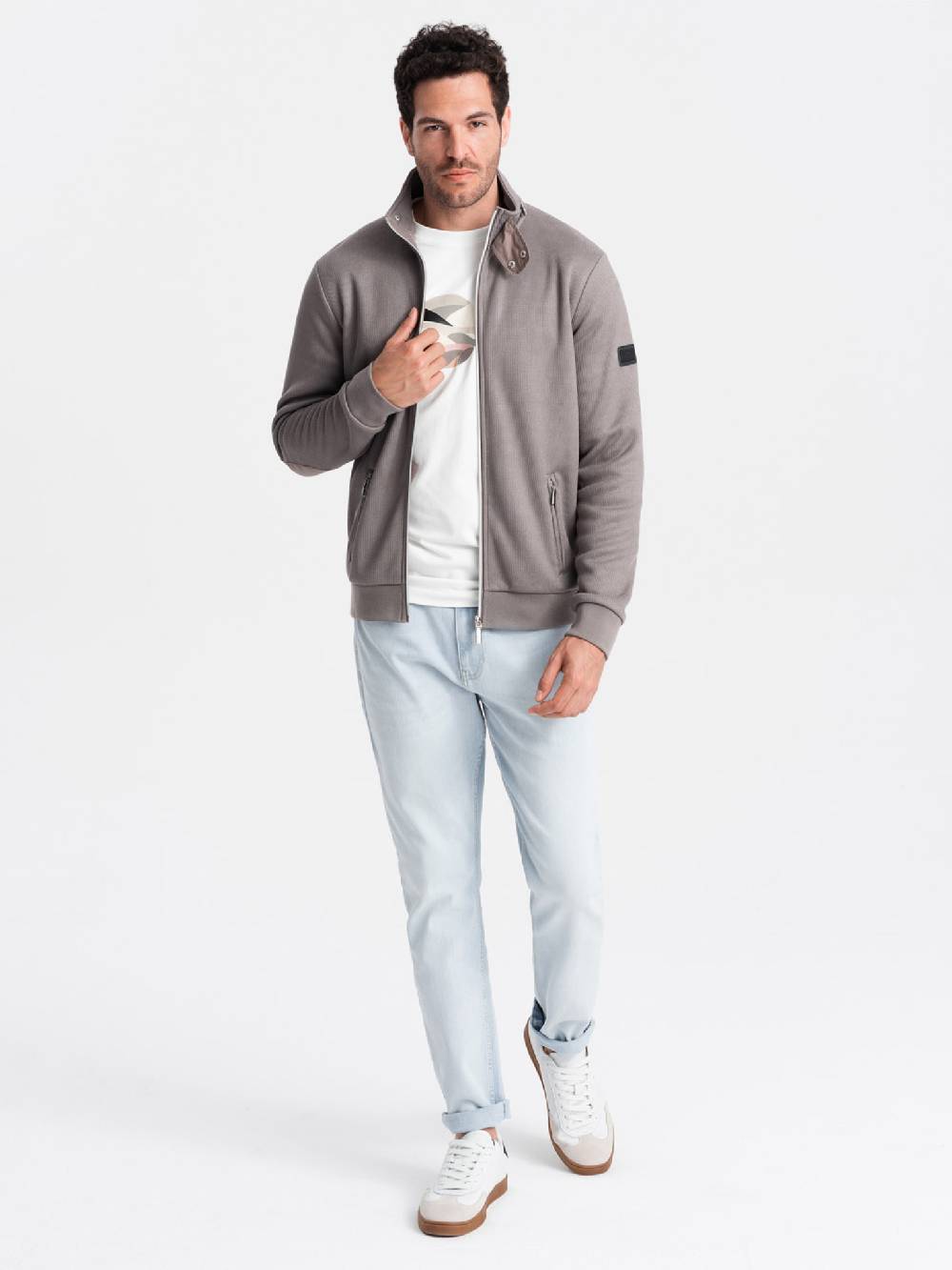 Ombre Clothing Jacke