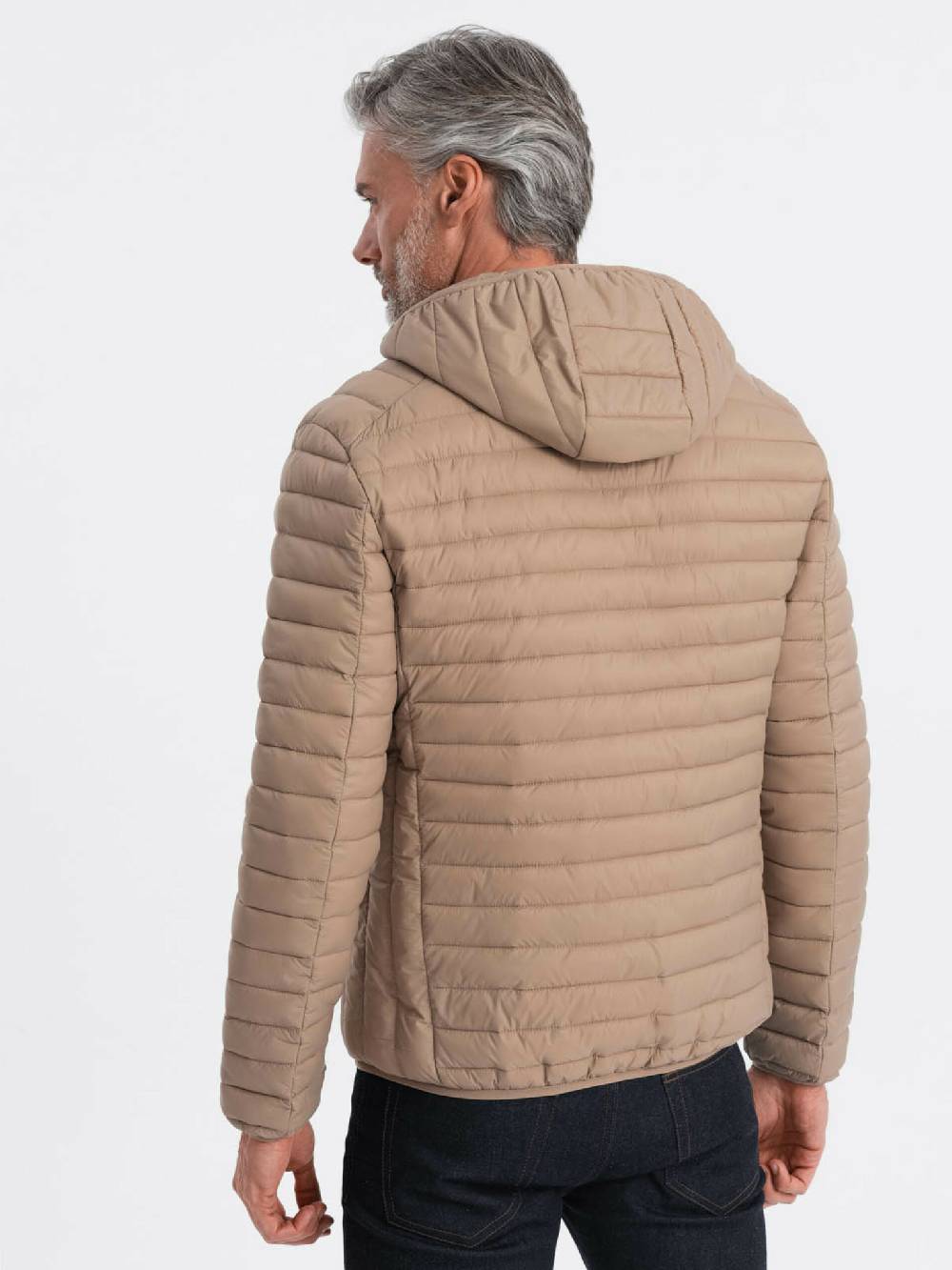 Ombre Clothing Jacke