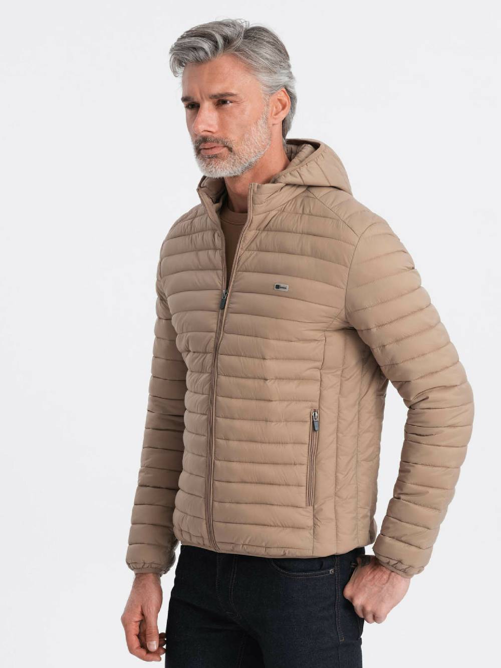 Ombre Clothing Jacke