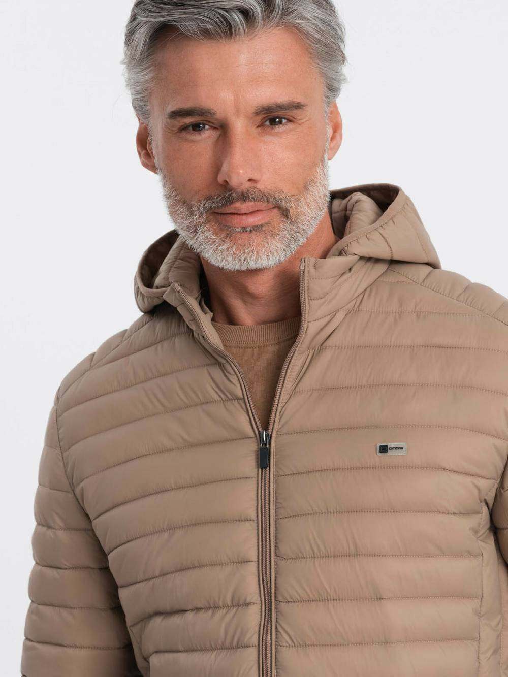 Ombre Clothing Jacke