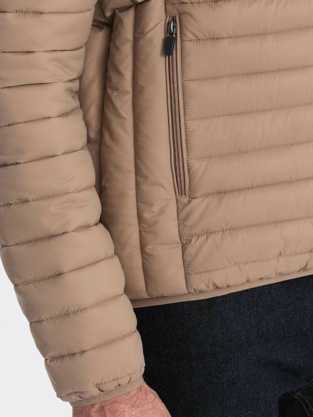 Ombre Clothing Jacke