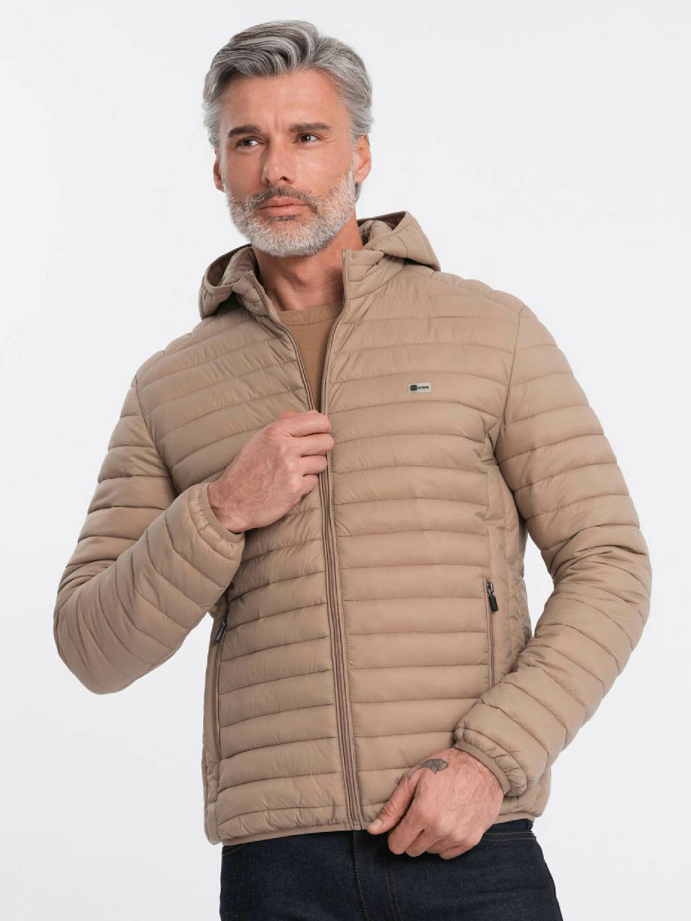 Ombre Clothing Jacke