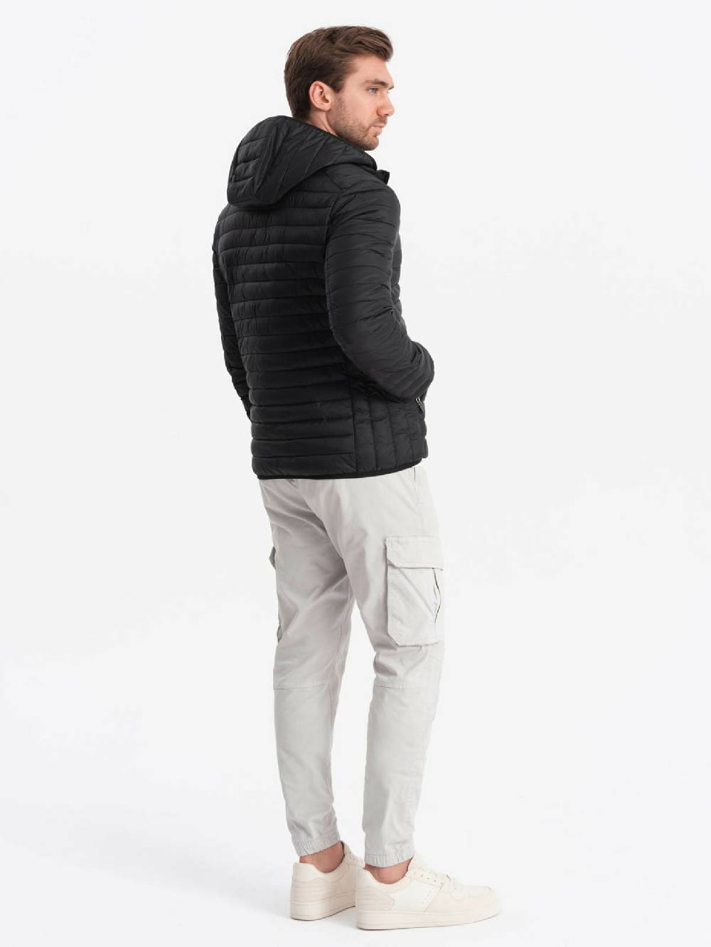 Ombre Clothing Jacke